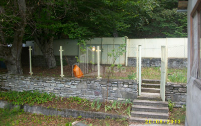 For Sale House - Villa, in Ananuri