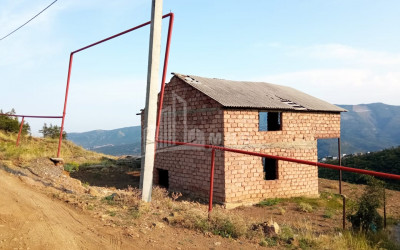 იყიდება სახლი-აგარაკი, მუხათწყარო, მცხეთის მუნიციპალიტეტი, მცხეთა - მთიანეთი