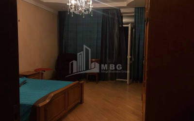 Продается Квартира, в Важа-Пшавела Блоков