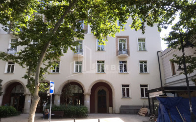 For Rent Flat, D. Agmashenebeli ave, Plekhanovi, Chugureti District, Tbilisi