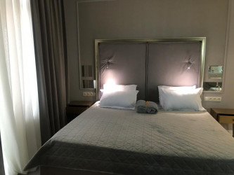 For Rent Flat, in Vake