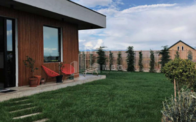 For Rent House - Villa, in Village Agaraki 