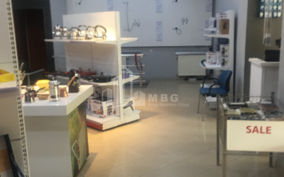 For Rent For office Commercial, in Kalaubani