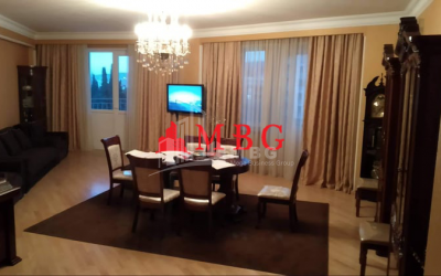 For Sale Flat, in Saburtalo