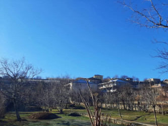 For Sale Land Village Dighomi Saburtalo District Tbilisi