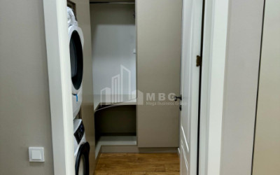 For Rent Flat Vake District Tbilisi