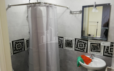 For Sale Flat, in Sololaki