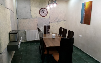 For Sale Flat, in Isani