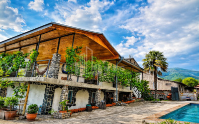 For Sale Commercial Kvareli Kakheti