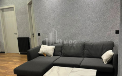For Sale New building Flat , Saburtalo District