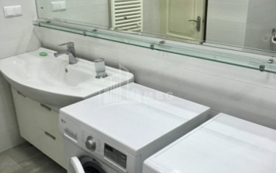 For Rent Flat, in Vake