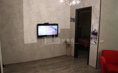 В аренду Квартира, в Дидубе