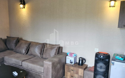 For Sale New building House - Villa In Misaktsieli, Mtskheta