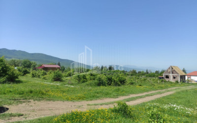 For Sale Country Land, in fence