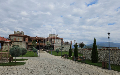 For Sale Commercial Kvareli City Kvareli Kakheti