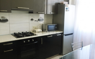 ქირავდება ბინა, დიღმის მასივი