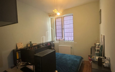 For Sale Flat University Street Saburtalo Saburtalo District Tbilisi