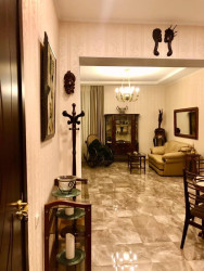 For Rent Flat, in Mtatsminda