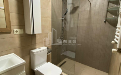 For Sale Flat I. Abashidze Street Vake Vake District Tbilisi