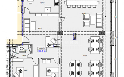 For Sale For office Commercial, in Nadzaladevi