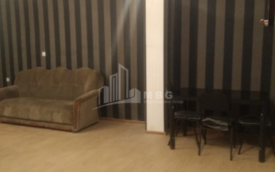 For Sale Flat, in Digomi Massive