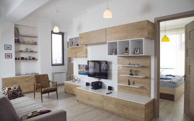 Продается Квартира, в Авлабари