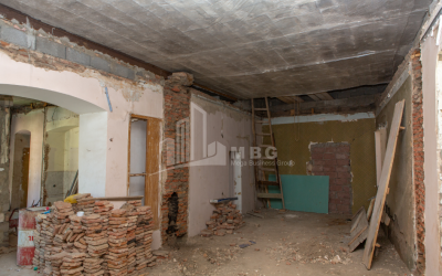 For Sale House - Villa, in Mtatsminda