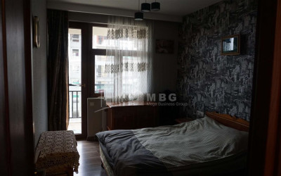 Lease Flat, in Varketili