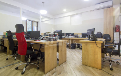 For Rent For office Commercial, in Saburtalo