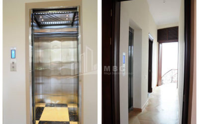 For Rent Commercial, Lubliana Street, Digomi Massive, Didube District, Tbilisi