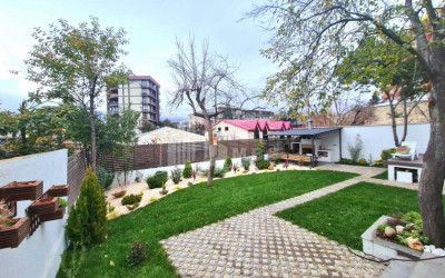 For Sale House - Villa, in Nutsubidze micro-districts (I-V)