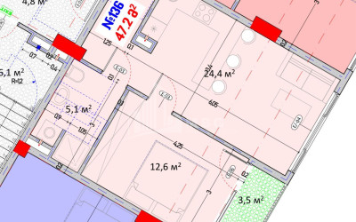 For Sale Flat, in Didi Digomi