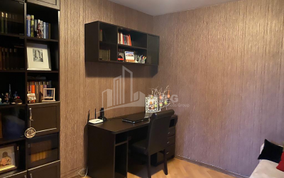 Продается Квартира, в Земо Вера