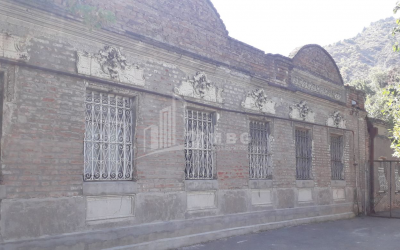 Продается Строительство - Инвестиционная Земля, в Мтацминда