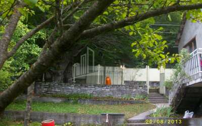 For Sale House - Villa, in Ananuri