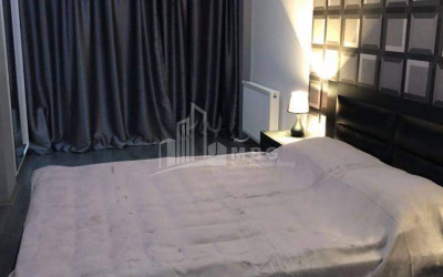 For Rent Flat, in Didube