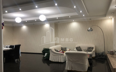 For Rent House - Villa, in Mtatsminda