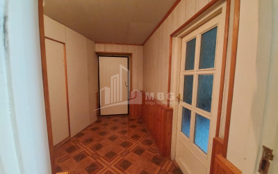 იყიდება სახლი - აგარაკი, ზღვისუბანი (თემქა)