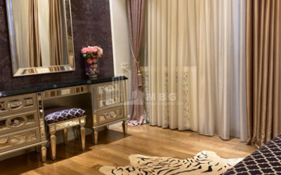 For Sale Flat, in Vake