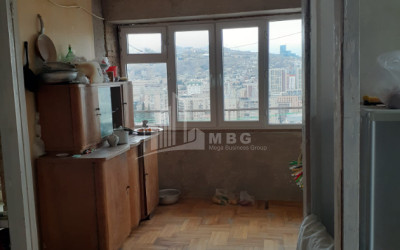 For Sale Flat Z. Panaskertel Street Saburtalo Saburtalo District Tbilisi