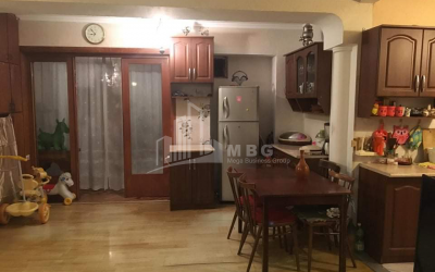 For Sale Flat, in Vazha-Pshavela Blocks