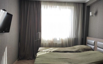 Продается Квартира, в Сабуртало