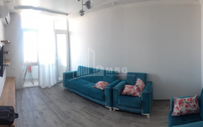 For Rent Flat, in Batumi
