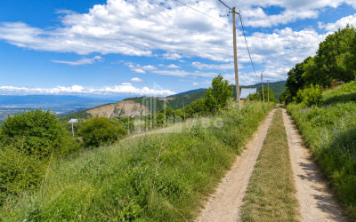 For Sale Residential Land In Kveseti, Vake District
