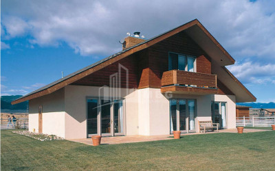 For Sale House - Villa, in Digomi 1