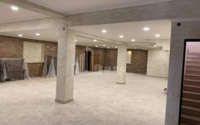 იყიდება სახლი - აგარაკი, დიღმის ჭალა