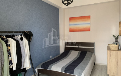 Продается Квартира, в Диди Дигоми