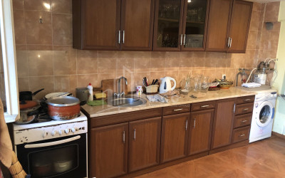 Продается Квартира, в Посёлок Загэси