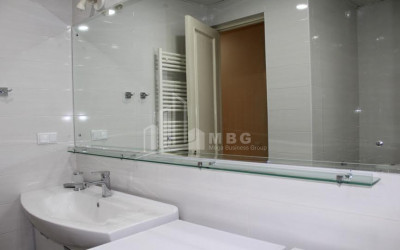 For Rent Flat, in Vake