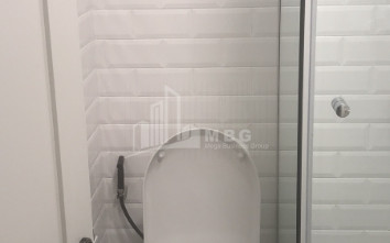 For Rent Flat, in Mtatsminda